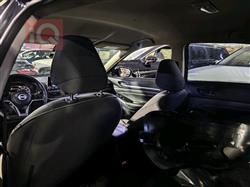 نيسان ألتيما